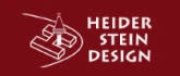 Logo Heider Stein-Design GbR