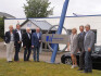 Logo Heidhoff GmbH