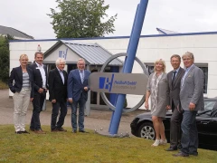 Logo Heidhoff GmbH