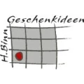 Logo Binn, Heidi