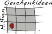 Logo Heidi Binn Geschenkideen