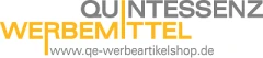 Logo Heidi Strasser Quintessenz Werbemittel