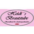 Logo Heidis Brautstube