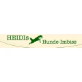 Logo Heidis Hunde Imbiss Heidi Spicker