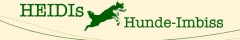 Logo Heidis Hunde Imbiss Heidi Spicker