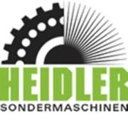 Logo Heidler