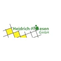 Logo Heidrich Fliesen GmbH