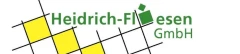 Logo Heidrich Fliesen GmbH
