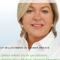 Heidrun Erlenk&ouml;tter Ihre Heilpraktikerin in Frankfurt !