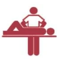 Logo Nacke, Heidrun