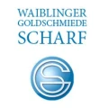 Logo Scharf-von Ende, Heidrun