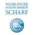 Logo Heidrun Scharf-von Ende Goldschmiede