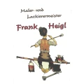 Logo Heigl Frank