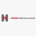 Logo HEIGRO Me&szlig;technik Gisela Grode