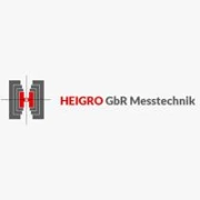Logo HEIGRO Meßtechnik Gisela Grode