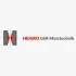 Logo HEIGRO GbR Messtechnik