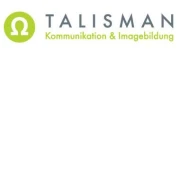Logo Talisman Kommunikation & Imagebildung, Heike Bedrich