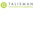 Logo Heike Bedrich Talisman Kommunikation & Imagebildung Agentur für Kommunikation