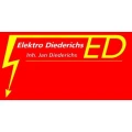 Logo Diederichs, Axel