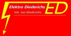 Logo Diederichs, Axel