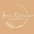 Logo Heike Dobmeier Fotografin