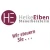 Logo Heike Eiben Steuerberatung