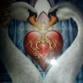 Logo Heike Elsner Kosmetik &ndash; Spirituelle Lebensberatung