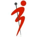 Logo Laube, Heike