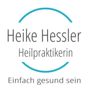 Logo Hessler, Heike