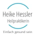 Logo Heike Hessler Praktizierende der ROSEN-Methode-Körperarbeit