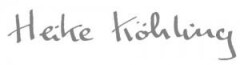 Logo Heike Köhling