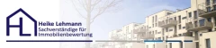 Logo Heike Lehmann Sachverständige für Immobilienbewertung