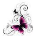 Logo Heike Mehler Nageldesign
