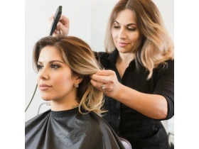 Gisela Krökel Friseursalon - Elsterwerda