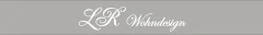 Logo Heike Reuter LR Wohndesign