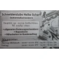 Heike Scharff Ma&szlig;schneiderin Gro&szlig;sch&ouml;nau