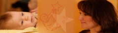 Logo Heike Schmidt Babymassagekurse