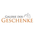 Logo Heike Tegethoff Galerie der Geschenke