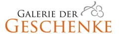 Logo Heike Tegethoff Galerie der Geschenke