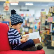 Heikendorfer Bücherinsel Heikendorf