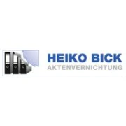 Logo Bick, Heiko