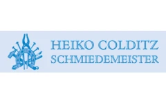 Heiko Colditz Schmiedemeister Stollberg