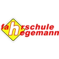 Logo Fahrschule Hegemann