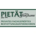 Heiko Junghanns Bestattungsinstitut Piet&auml;t Lauter-Bernsbach
