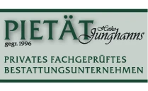 Heiko Junghanns Bestattungsinstitut Piet&auml;t Lauter-Bernsbach