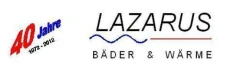 Logo Heiko Lazarus Heizung Sanit&auml;r