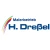 Logo Heiko Malerbetrieb Dreßel Malerbetrieb