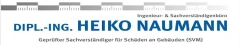 Logo Naumann, Heiko
