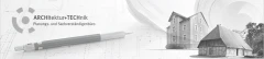 Logo Heiko Steege Architekt