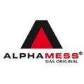 Logo Alphamess Rhein-Sieg GmbH
